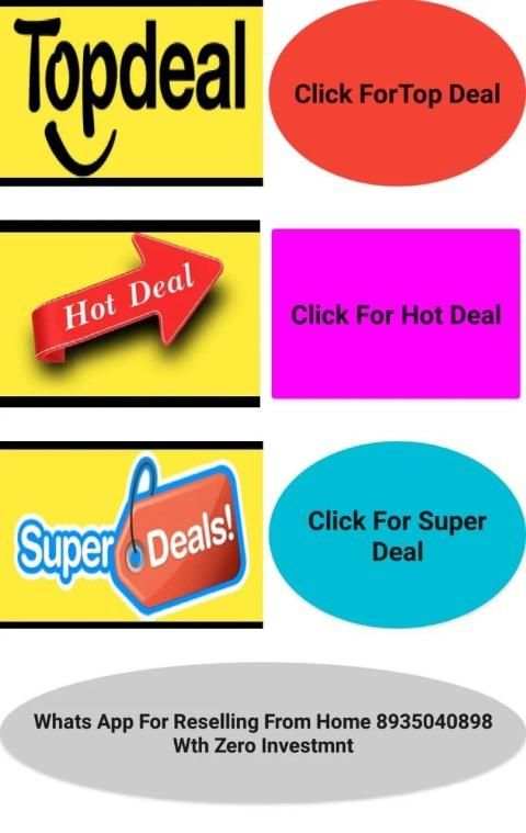mJIO TRENDS ONLINE SHOPPING screenshot 5