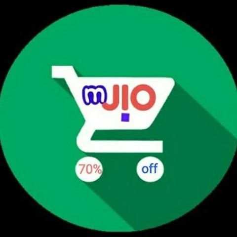 mJIO TRENDS ONLINE SHOPPING screenshot 8