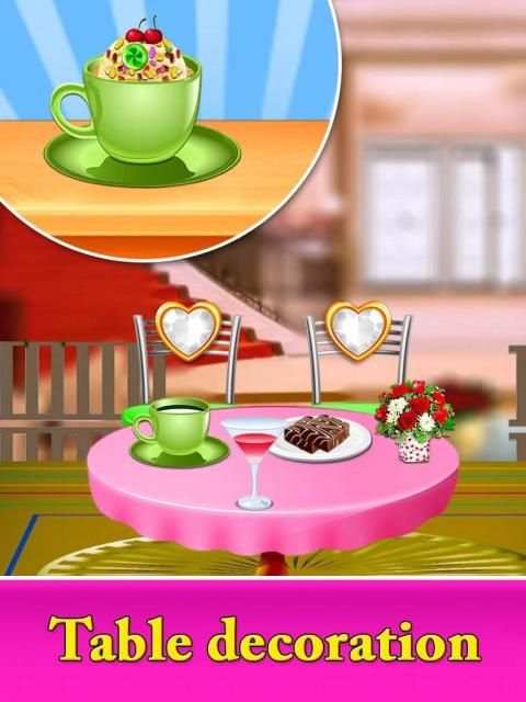 Girls Shopping Diary Games screenshot 32