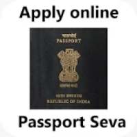 Passport download guide - passport seva on 9Apps