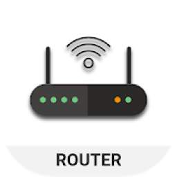 Wifi Router - Admin Page Setup, Router Settings
