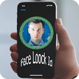 Face Lock Id आइकन