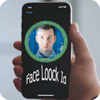 Face Lock Id