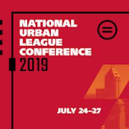National Urban League 2019