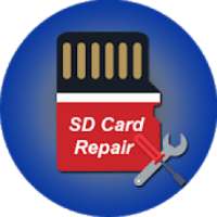 Repair Formatter Sd Card