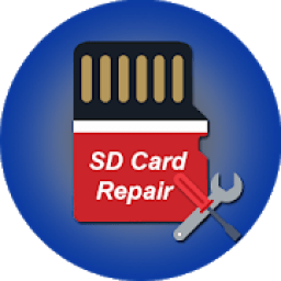 ikon Repair Formatter Sd Card