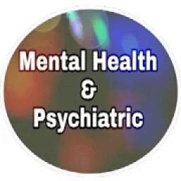 Mental Health and Psychiatric