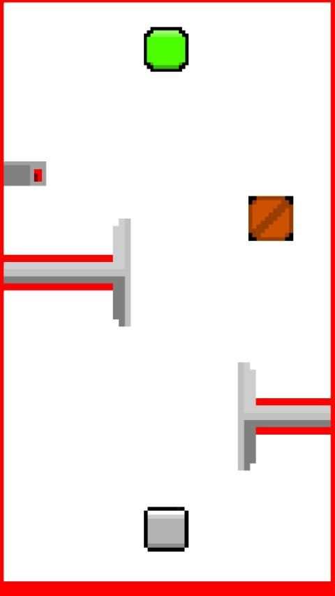 Possible Game screenshot 1