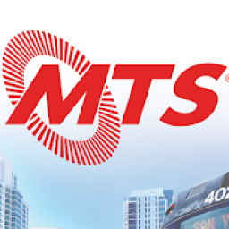 GO MTS आइकन