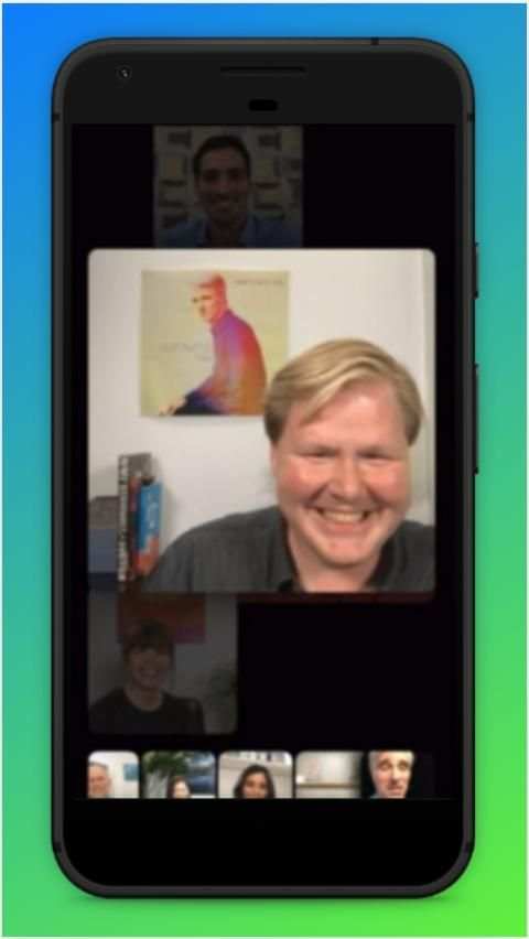 i­­­­­­m­­­­­­o Good Plus V­­­ideo Cal­­­ls & chat screenshot 1