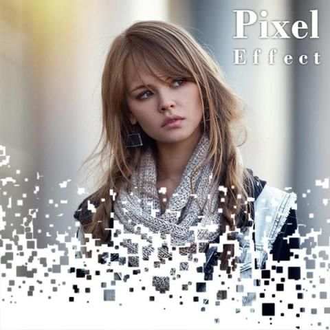 Phosina Pixel Effect : Photo Editor screenshot 6