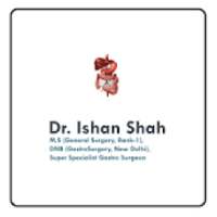 Dr. Ishan Shah Gastro Surgeon on 9Apps