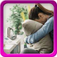 Depression And Treatment.Symptoms,Causes