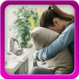 Depression And Treatment.Symptoms,Causes