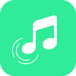 Jio music - set jio caller tune आइकन