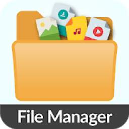 File Manager - File Explorer for Android