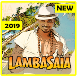 Lambasaia Todas as Músicas 2019 icon