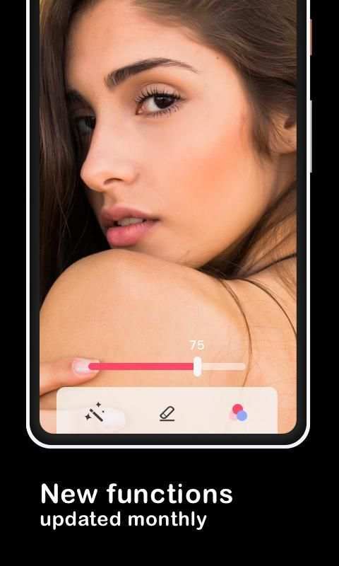 Simplicity Camera स्क्रीनशॉट 3