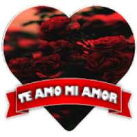 Te Amo mi Amor - Imagenes y Frases de Amor ❤️
