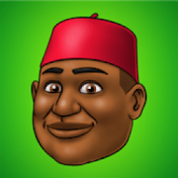 Afro Emoji आइकन