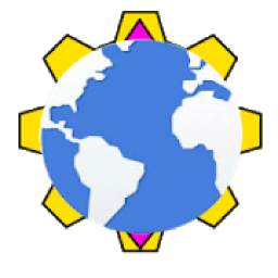 UPnet Navegador Web 1.0.3