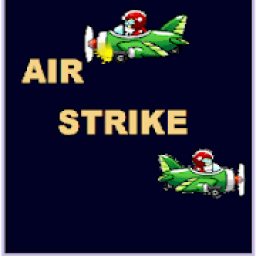 ikon Air Strike
