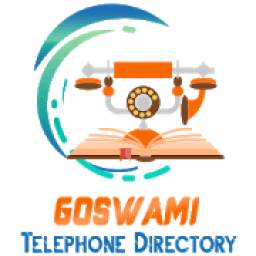 Goswami Telephone Derectory