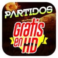 Ver Partidos Gratis En Vivo Fútbol En Directo Guía on 9Apps