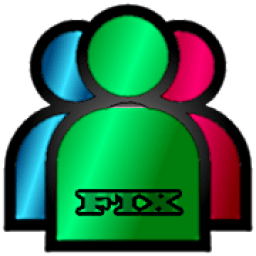 Contacts Fix आइकन