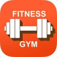 Fitness gym- Easy& short exercises on 9Apps