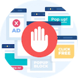 Ad Skipper - Block &amp; Skip Ads icon