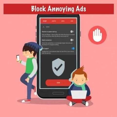 Ad Skipper - Block & Skip Ads screenshot 4