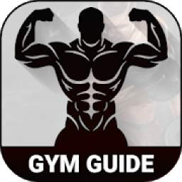 Gym Guide Hindi