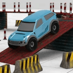 Classic Real Car Parking Driving Simulator - 2020 आइकन