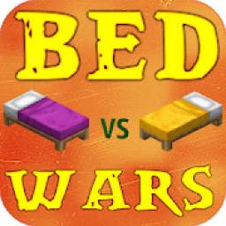 Bed Wars Map for MCPE