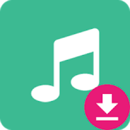 ikon Free Music Downloader - Mp3 Music Download
