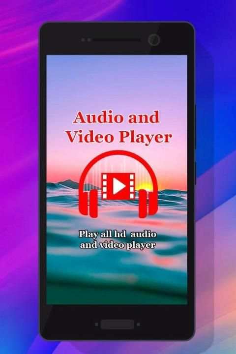 Sax video player screenshot 4