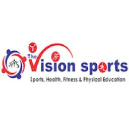 Sports Vision App
