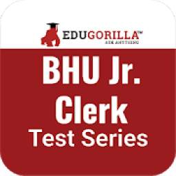 BHU Junior Clerk Exam Online Mock Tests