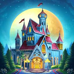 Jewel Castle™ - Mystery Adventure