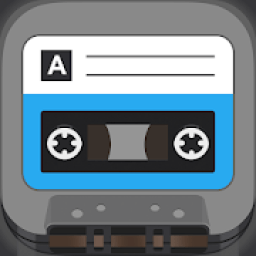 ikon Voice Recorder &amp; Audio Editor