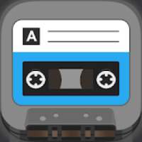 Voice Recorder & Audio Editor
