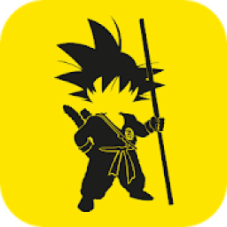 ikon Dragon Ball Stickers WAstickerApps
