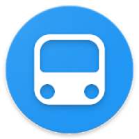 CityBus Almaty icon