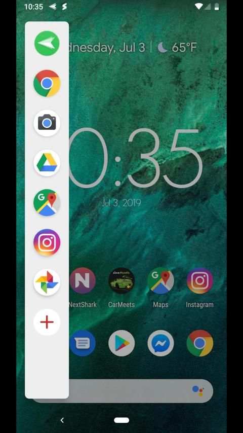 Sidebar 2 स्क्रीनशॉट 16