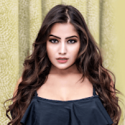 ikon Simran K Official App