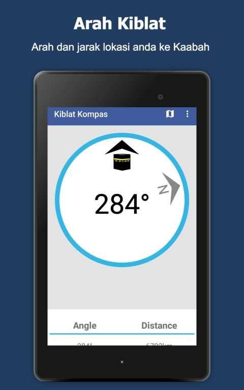 Waktu Solat dan Azan screenshot 2