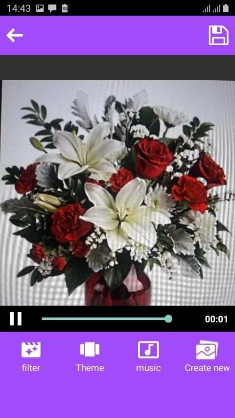 Video Player All Format: Video Maker, Video Cutter screenshot 2
