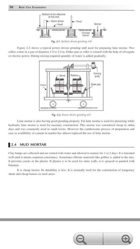 Basic Civil Engineering Notes & Books 2019 स्क्रीनशॉट 5