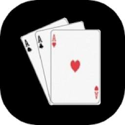 Hazari Calculator : Manage 1000 card game